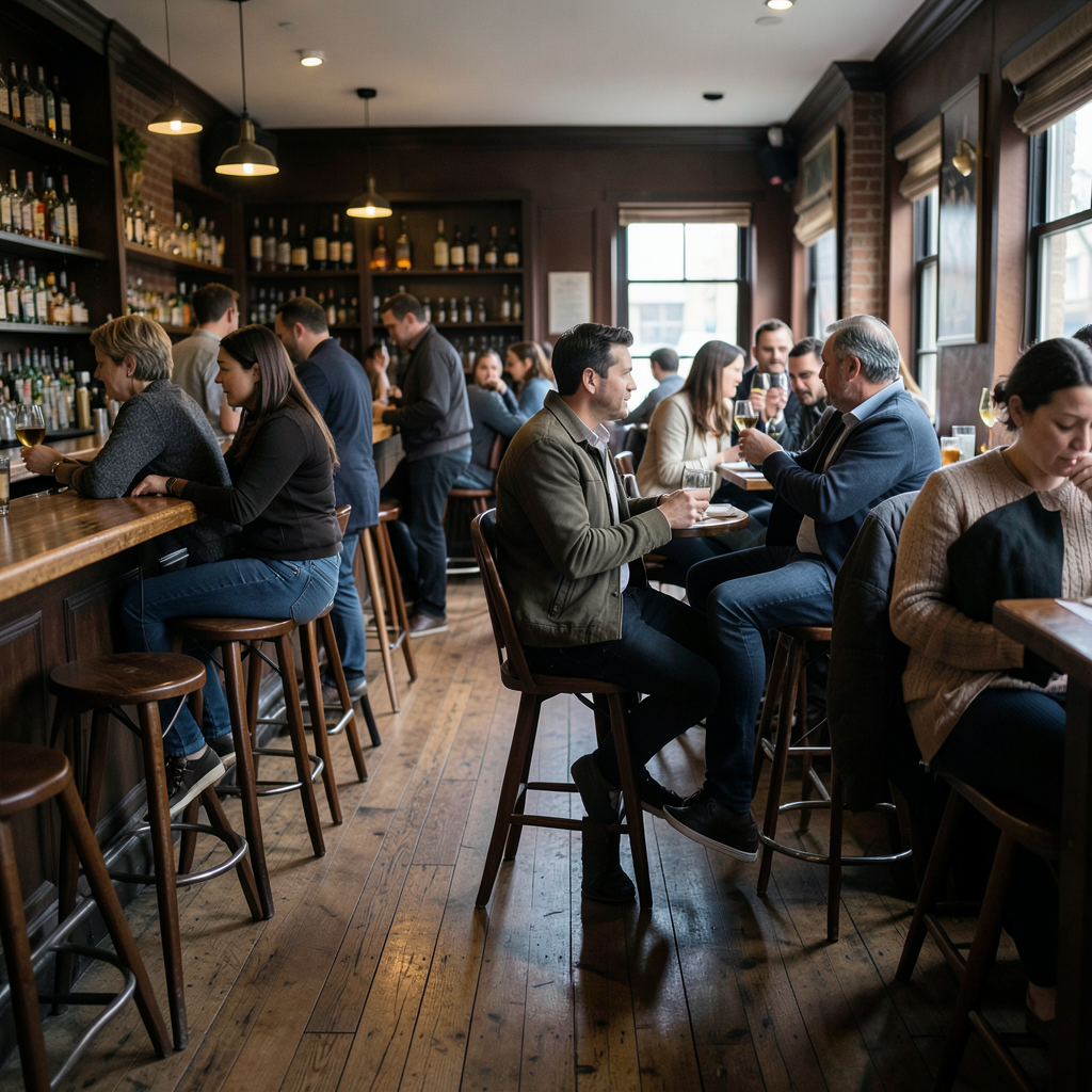 Coventry's beloved boozer on the market – ideal for those seeking a fresh start